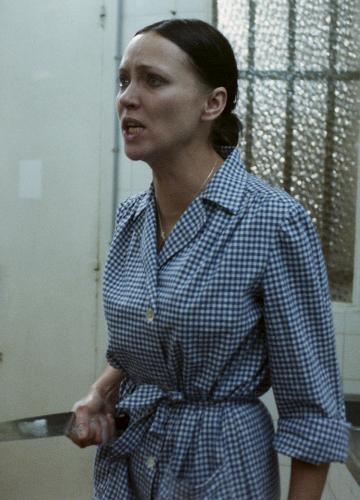 伯努瓦·雅各：杜拉斯只喜欢看自己拍的电影