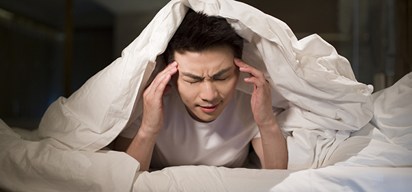 失眠缺觉还得上班，6个补救窍门简单不做作