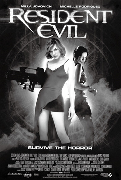 “僵尸”是如何在电子游戏中流行起来的？