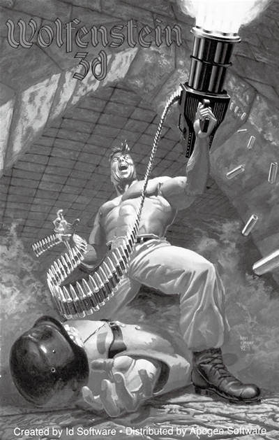 “僵尸”是如何在电子游戏中流行起来的？