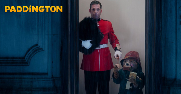 跟着电影游伦敦，以下五处朝圣观光景点不容错过