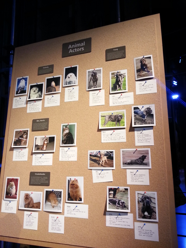 跟着电影游伦敦，以下五处朝圣观光景点不容错过