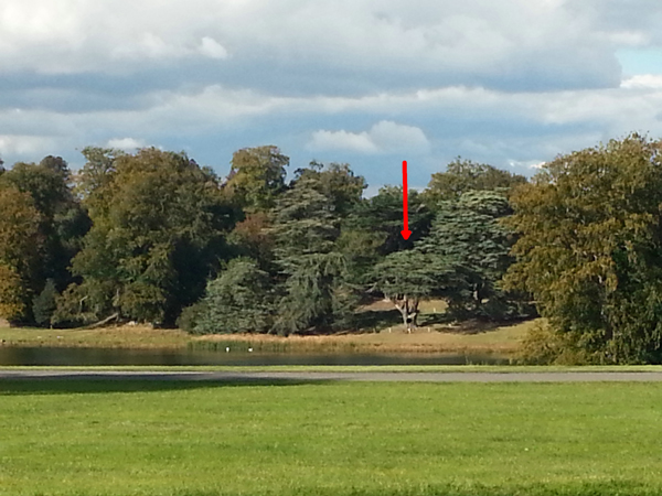 跟着电影游伦敦，以下五处朝圣观光景点不容错过