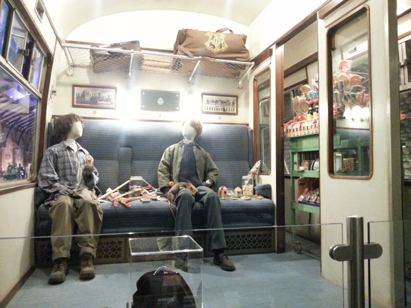 跟着电影游伦敦，以下五处朝圣观光景点不容错过