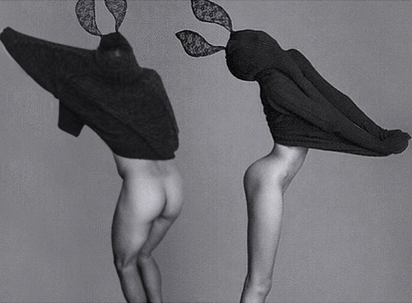 趣看｜想要P得深入骨髓，你必须先演技到位