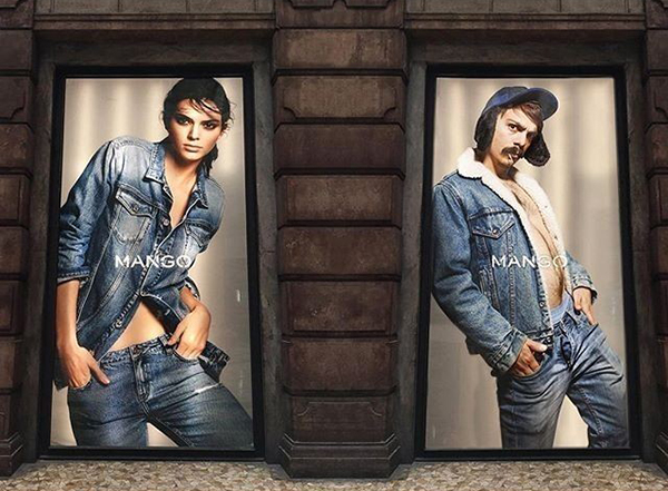 趣看｜想要P得深入骨髓，你必须先演技到位