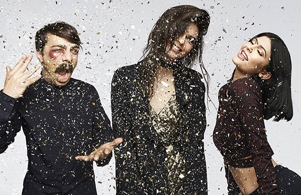 趣看｜想要P得深入骨髓，你必须先演技到位