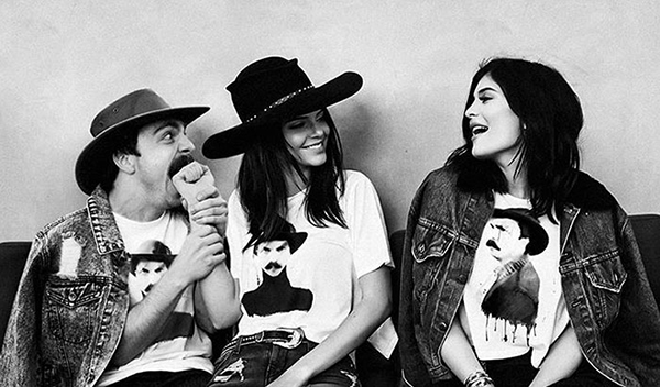 趣看｜想要P得深入骨髓，你必须先演技到位