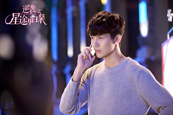 专访｜Push：不建议男生上来就壁咚，太电视剧了