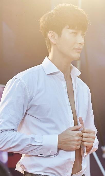 专访｜Push：不建议男生上来就壁咚，太电视剧了