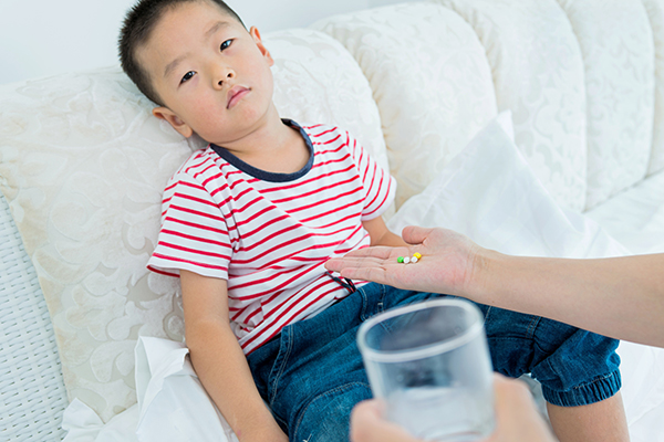 误区｜孩子易生病就是抵抗力差？