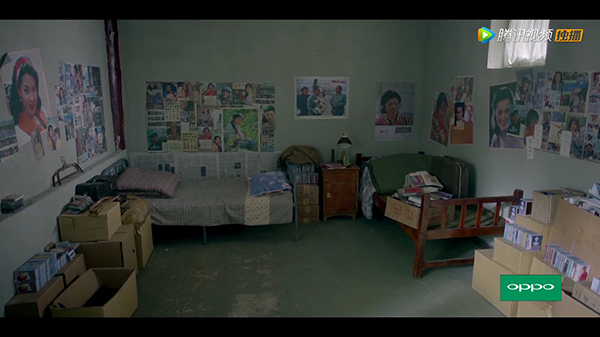 《精绝古城》：守住了盗墓剧的底线，但不代表有多优秀