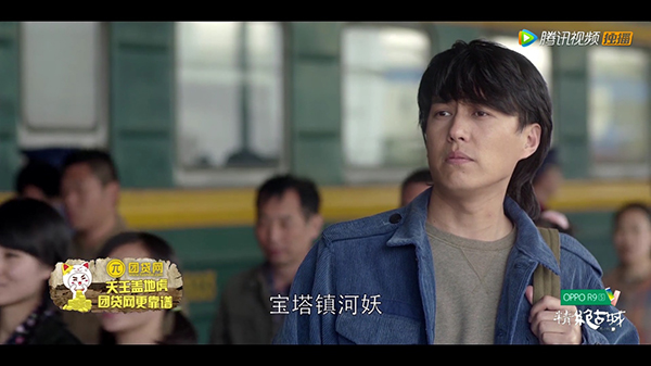 《精绝古城》：守住了盗墓剧的底线，但不代表有多优秀