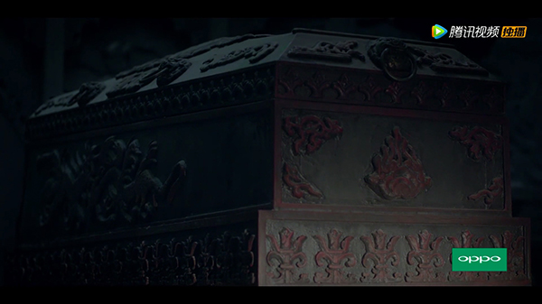 《精绝古城》：守住了盗墓剧的底线，但不代表有多优秀