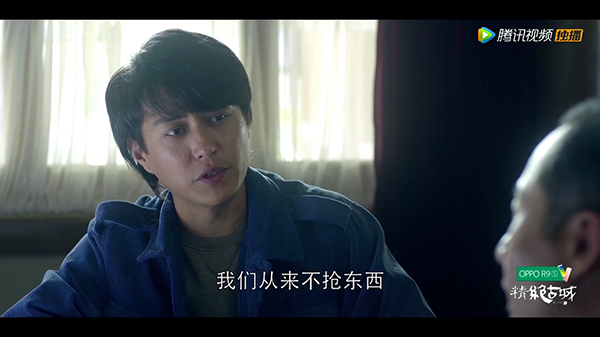 《精绝古城》：守住了盗墓剧的底线，但不代表有多优秀