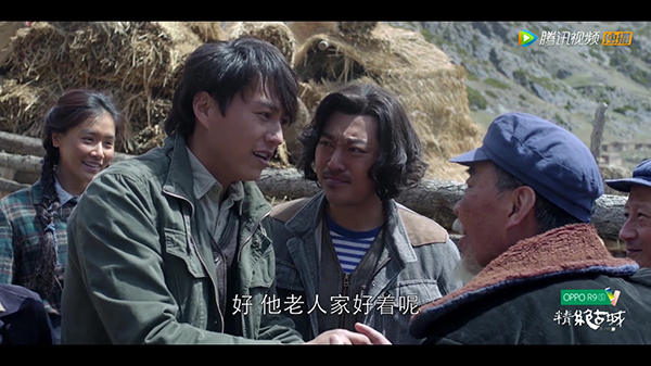 《精绝古城》：守住了盗墓剧的底线，但不代表有多优秀