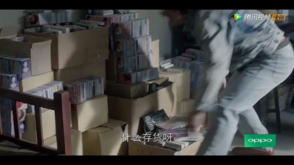 《精绝古城》：守住了盗墓剧的底线，但不代表有多优秀