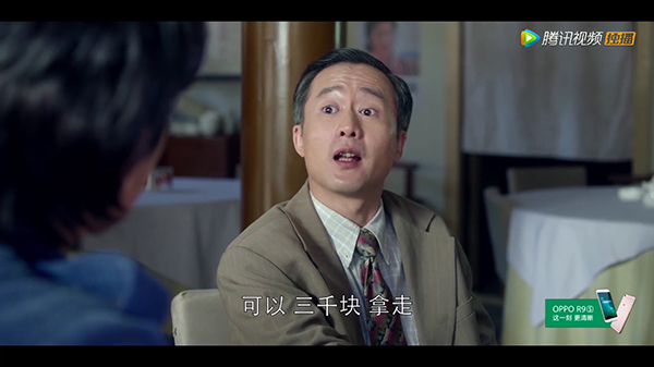 《精绝古城》：守住了盗墓剧的底线，但不代表有多优秀