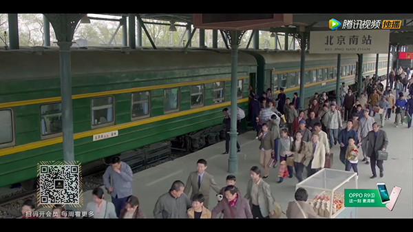 《精绝古城》：守住了盗墓剧的底线，但不代表有多优秀