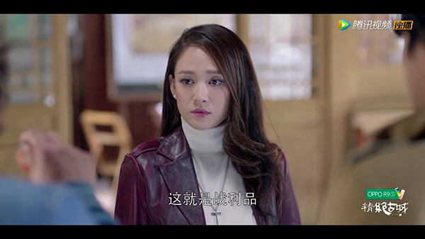 《精绝古城》：守住了盗墓剧的底线，但不代表有多优秀