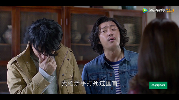 《精绝古城》：守住了盗墓剧的底线，但不代表有多优秀