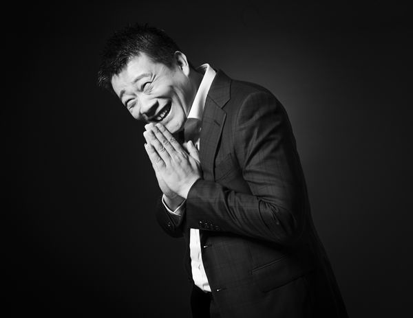 这些厨房里的大神们任性起来，挡都挡不住