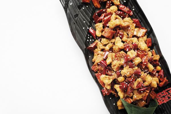 这些厨房里的大神们任性起来，挡都挡不住