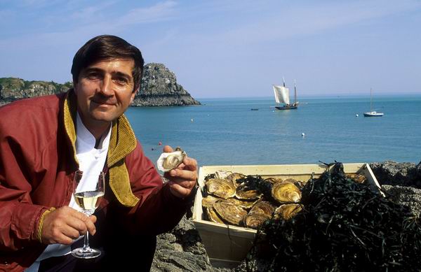 这些厨房里的大神们任性起来，挡都挡不住