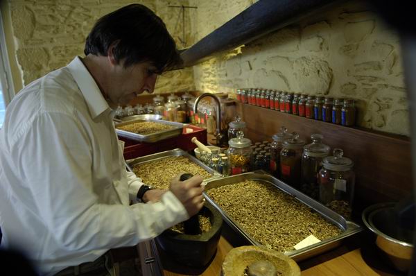 这些厨房里的大神们任性起来，挡都挡不住