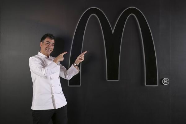 这些厨房里的大神们任性起来，挡都挡不住