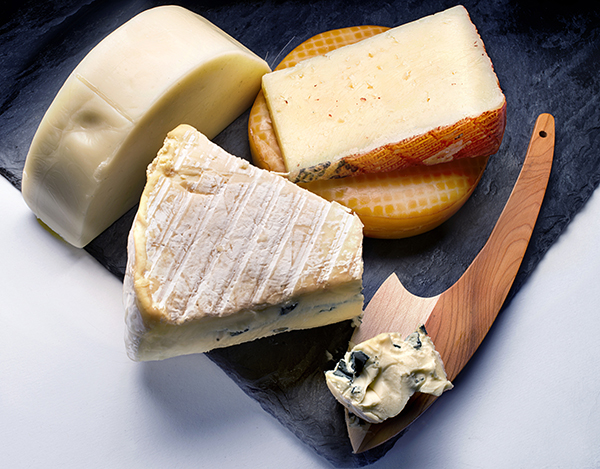 7种比一杯牛奶钙含量更高的食物，拯救乳糖不耐症星人