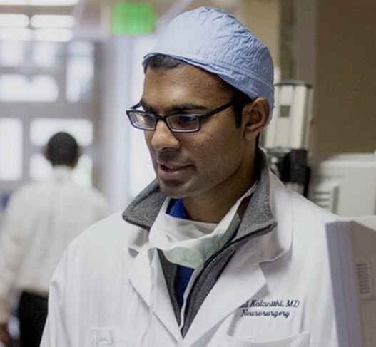 斯坦福天才医生36岁患肺癌，遗作反思美国医疗