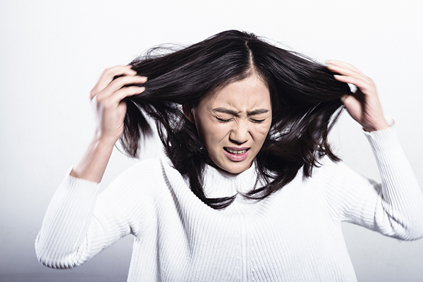 六字区分焦虑、抑郁，有以下症状及早就医