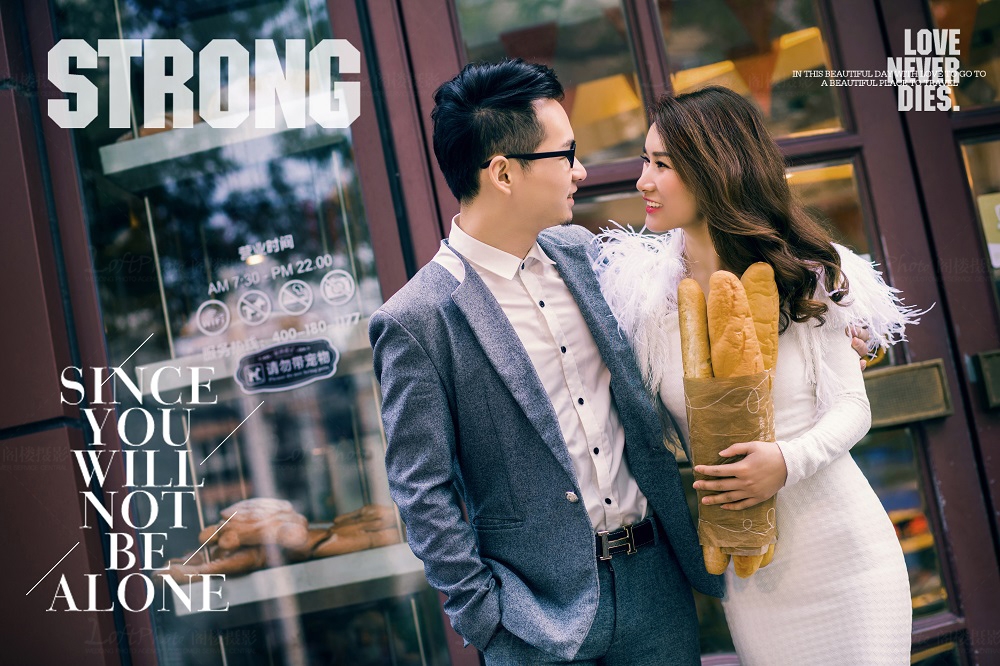 海安拍婚纱照哪里好