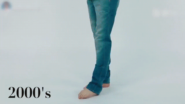 趣看｜100年来中国人是如何拍照的？看造型师神还原