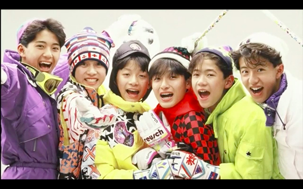 再见，SMAP！最后一次合唱《世界上唯一的花》