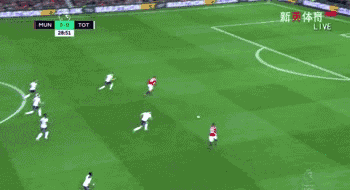 裁判都不忍吹掉他的越位进球，这是“梅西他娘”的励志故事