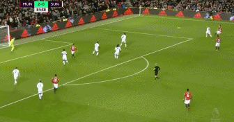 裁判都不忍吹掉他的越位进球，这是“梅西他娘”的励志故事