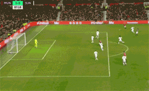 裁判都不忍吹掉他的越位进球，这是“梅西他娘”的励志故事