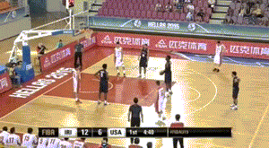 “端尿盆式”罚球重现NBA江湖！这项绝技你也值得拥有