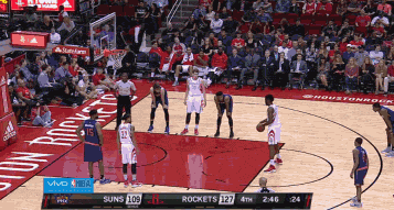 “端尿盆式”罚球重现NBA江湖！这项绝技你也值得拥有