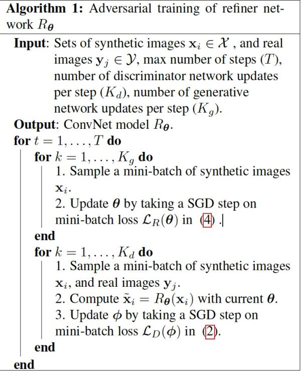 苹果发布首篇人工智能论文：靠模拟+无监督学习改善图像识别