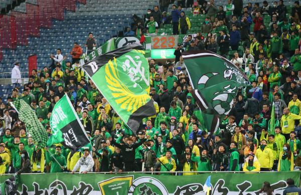 35.5亿收购国安64%股份，这家地产大鳄对体育野心勃勃