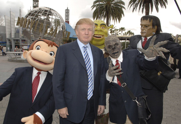 TING闻丨2016年好莱坞黑皮书