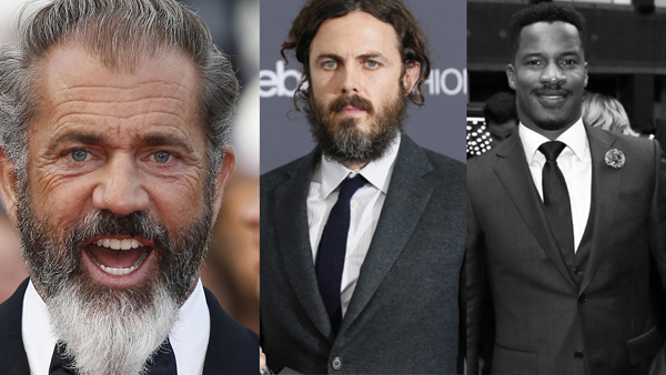 TING闻丨2016年好莱坞黑皮书