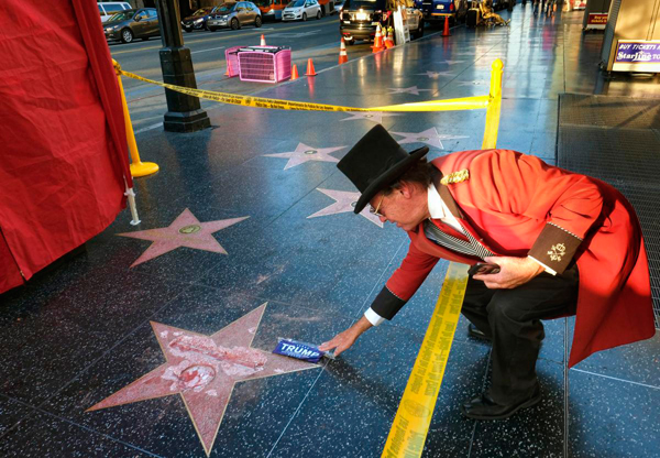 TING闻丨2016年好莱坞黑皮书