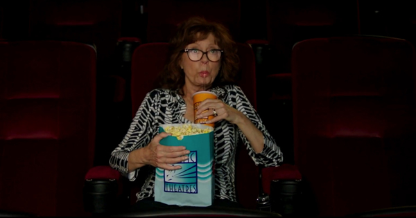 TING闻丨2016年好莱坞黑皮书