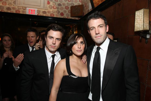 TING闻丨2016年好莱坞黑皮书