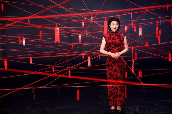 从金星相亲节目看“老少配”：心理学上的男女双重标准