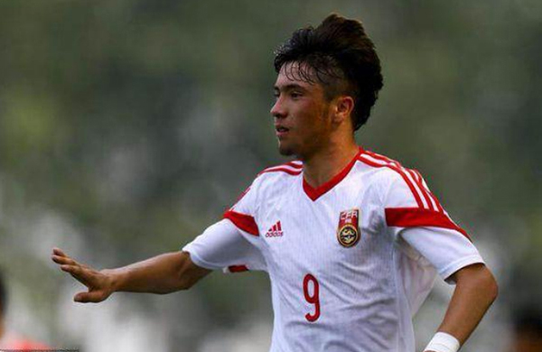 这些新疆天才为什么难在中超立足？日本教练说了句大实话